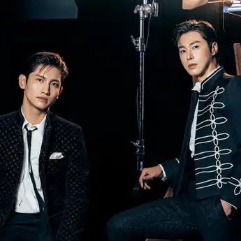 Lirik Lagu 'Down' - TVXQ, dengan Terjemahan Bahasa Indonesia