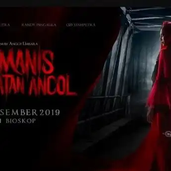 Sinopsis 'Si Manis Jembatan Ancol', Sedang Tayang di Netflix!