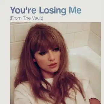 Lirik dan Terjemahan 'You're Losing Me' yang Dipopulerkan Taylor Swift