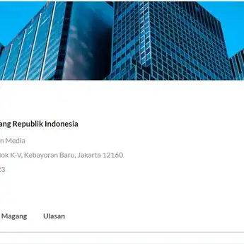 Cara dan Link Daftar Magang Peruri BUMN Tahun 2023 yang Paling Lengkap