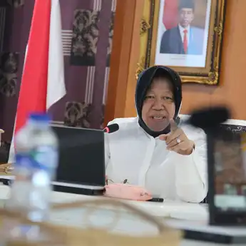Sejak 2021, Kementerian Sosial Tak Lagi Berikan Progam Sembako dalam Bentuk Barang