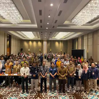 APBN Sehat, KPU Surakarta BIMTEK bersama Penyuluh Pajak KPP Surakarta