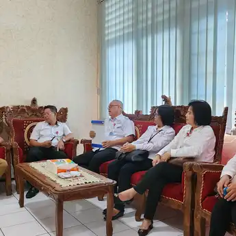 Monitoring dan Evaluasi Program Bangga Kencana di Kota Kotamobagu