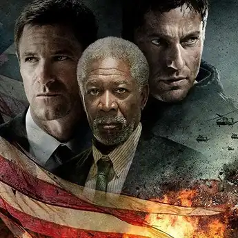 Sinopsis 'Olympus Has Fallen', Kisah Penyelamatan Presiden AS di Gedung Putih