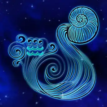 5 Sifat Toxic Zodiak Aquarius, Salah Satunya Terlalu Ikut Campur!