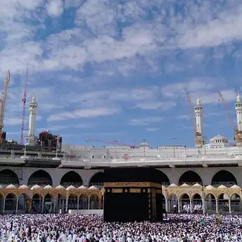 Jadwal dan Syarat Pendaftaran Petugas Haji 2024
