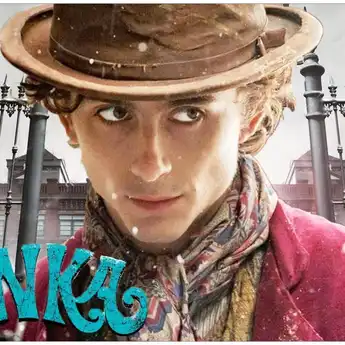 Sinopsis 'Wonka' yang Tayang di Bioskop, Timothee Chalamet Jadi Pesulap