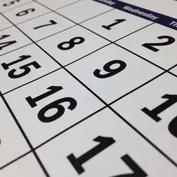 Tanggal Hoki November 2024 Menurut Kalender Cina, Simak Selengkapnya