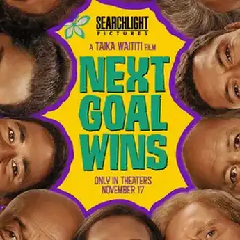Sinopsis 'Next Goal Wins' yang Disutradarai oleh Taika Waititi!