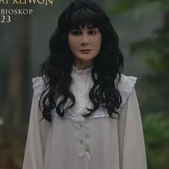 Sinopsis 'Suzzanna: Malam Jumat Kliwon', Sedang Tayang di Netflix