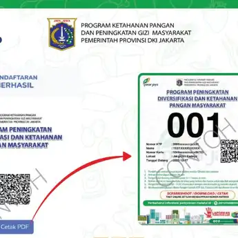 Cara Daftar Antrian KJP Pasar Jaya, Bisa Akses di Link Berikut
