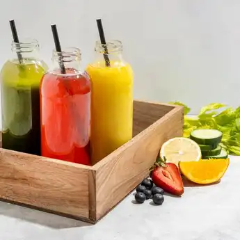 Kenapa Konsumsi Sayur dan Buah dalam Bentuk Jus Kurang Disarankan oleh Ahli?
