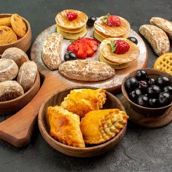 Kenapa Kita Susah Melepaskan Diri dari Makanan Manis?