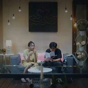 Sinopsis Series Bandelnya Judith: Kisah Asmara Si Pembuat Onar