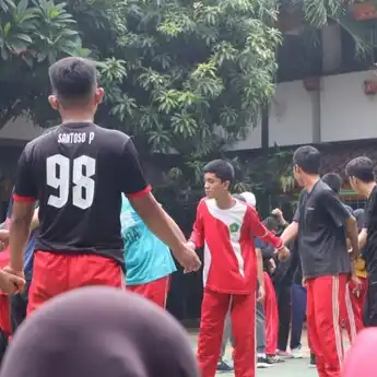 3 Contoh Proposal Class Meeting SMP Terbaru, untuk Kegiatan Sekolah