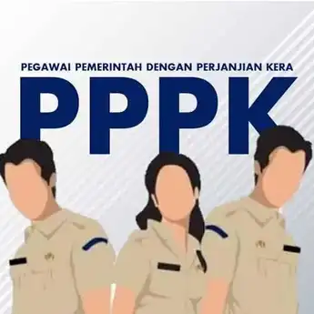 Pengumuman Kelulusan PPPK 2024 Tahap II Diundur, Ini Jadwal dan Link Resminya