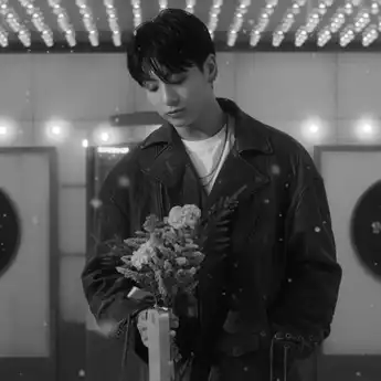 Lirik dan Terjemahan 'Hate You' yang Dipopulerkan oleh Jung Kook BTS