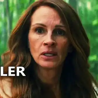 Sinopsis 'Leave The World Behind', Sedang Trending di Netflix!