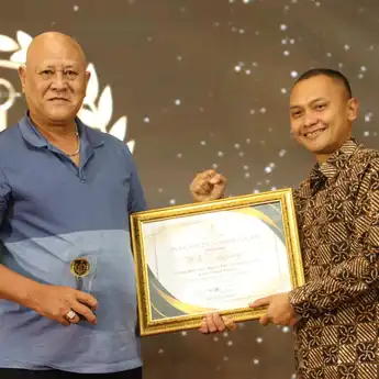 Pajak Award Bagi Pelaku Usaha Patuh Bayar Pajak
