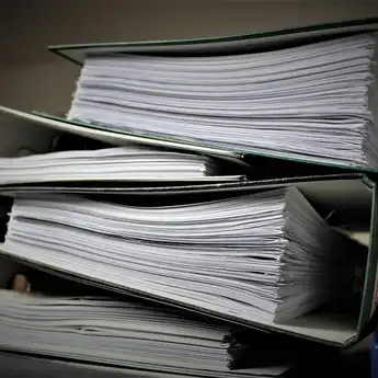 17 Contoh Catatan Kaki dan Daftar Pustaka Beserta Aturan Penulisan