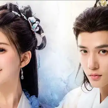 Profil, Biodata, Umur, dan IG Pemain Drama China The Last Immortal