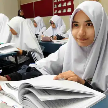25 Contoh Soal Asesmen Madrasah Tsanawiyah Kelas 9 2024 Beserta Jawabannya