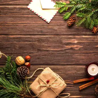 50 Ucapan Natal Bahasa Inggris dan Artinya, Cocok Ditulis di Hampers!