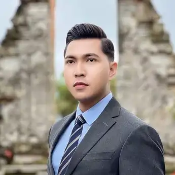 Profil, Biodata, IG Ardianto Wijaya: Moderator Debat Pertama Pilpres 2024