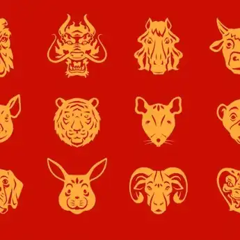 Ramalan Shio Hari Ini, 8 Januari 2024: Shio Babi, Tikus, Kerbau, Monyet