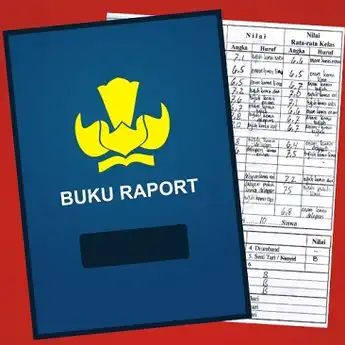 60 Contoh Catatan Wali Kelas untuk Raport SMP dan SMA, Penuh Motivasi!