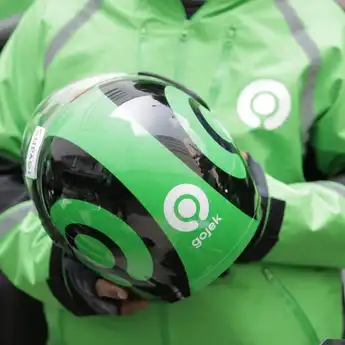 Cara Cek Pengeluaran Gojek Selama Setahun, buat Gojek Wrapped 2024