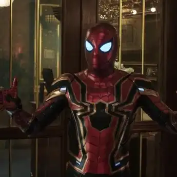 Sinopsis 'Spiderman: Far From Home', Ketika Peter Parker Kehilangan Mentornya