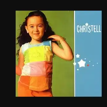 Lirik Lagu Chipi Chipi Chapa Chapa (Dubidubidu) - Christell