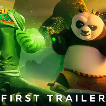 Trailer dan Sinopsis 'Kung Fu Panda 4' yang Bakal Tayang Maret 2024