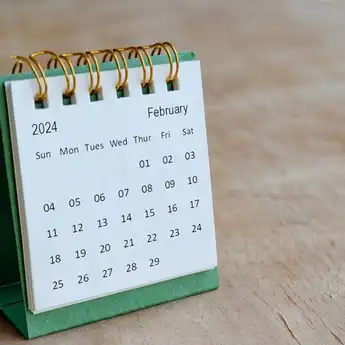 Kalender Jawa Februari 2024, Beserta Weton dan Hari Libur Nasional