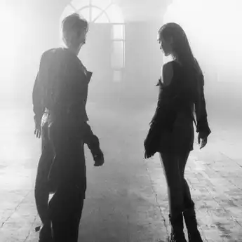 Lirik dan Terjemahan Lagu Get It? Got It? Good - Jessica ft Amber Liu