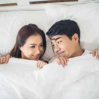 Cara Memuaskan Suami Menurut dr Boyke, Para Istri Wajib Tahu 8 Titik Ini!
