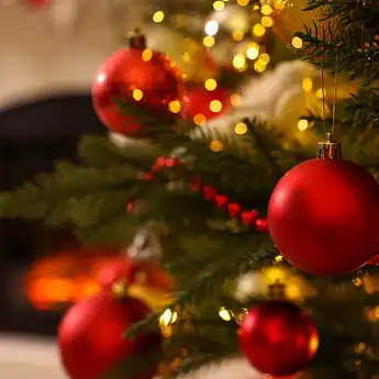 5 Contoh Pengumuman Libur Natal dan Tahun Baru Perusahaan Untuk Karyawan dan Konsumen