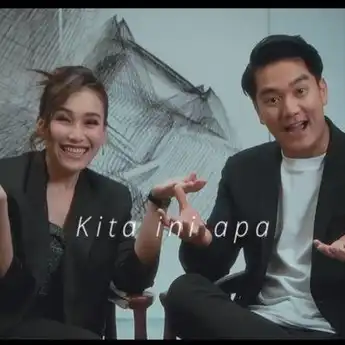 Lirik Lagu 'Dusta & Asmara', Lagu Terbaru Ayu Tingting dan Boy William