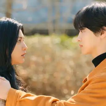 Sinopsis My Man Is Cupid: Drakor Romcom Antara Cupid dan Manusia