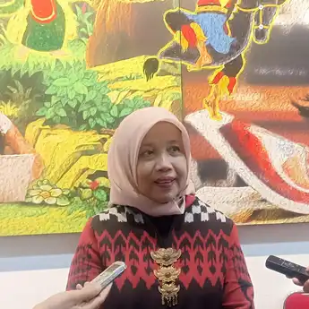 KemenPPPA Beri Anugerah Layanan Pemenuhan Hak Anak Tahun 2023