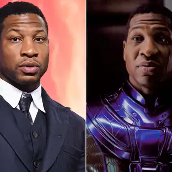 Pemeran Kang the Conqueror, Jonathan Major Dipecat Marvel Karena Kasus Menyerang Mantannya