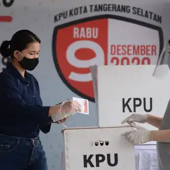 Jadwal Pendaftaran Pengawas TPS Pemilu 2024 Beserta Tugas dan Gaji