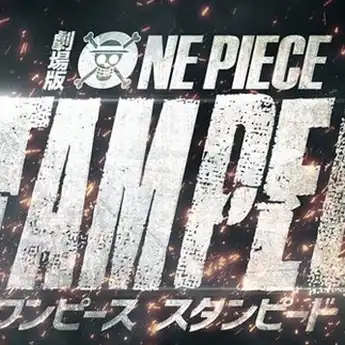 Sinopsis 'One Piece: Stampede' yang Sedang Trending di Netflix!