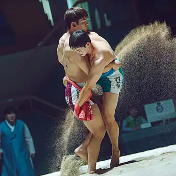 Profil, Biodata, Umur, dan IG Pemain Drama Korea Like Flowers in Sand