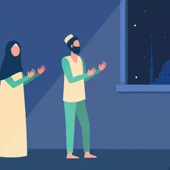Sholawat Madaihuna Lengkap: Arab, Latin dan Artinya