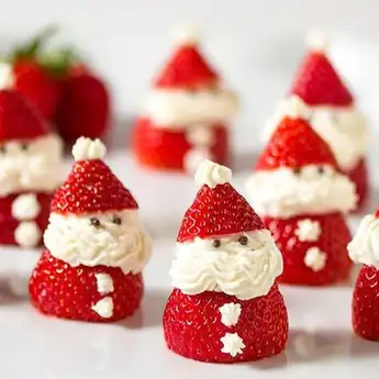 3 Resep Membuat Kue Natal yang Lezat dan Simple Tanpa Menggunakan Oven