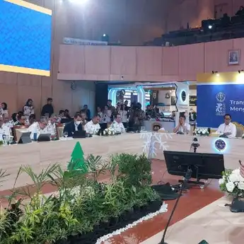 Menhub Dorong Pembangunan Infrastruktur Lewat Pembiayaan Kreatif