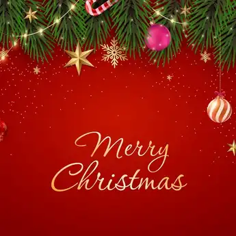 10 Contoh Surat Undangan Natal Gereja yang Formal, Sopan dan Jelas