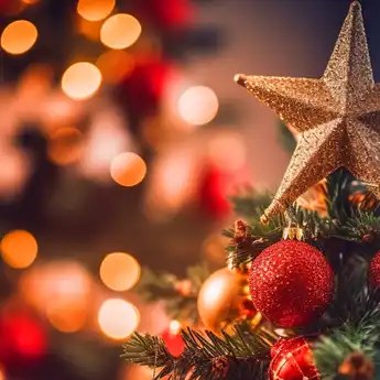50 Ucapan Selamat Natal Bahasa Jawa Halus, Lengkap dengan Artinya!